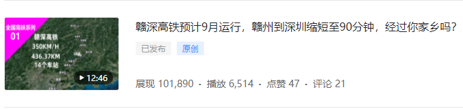 谷歌地球类高铁项目,日赚100,在家创作,长期稳定项目(教程+素材软件)插图2 谷歌地球类高铁项目,日赚100,在家创作,长期稳定项目(教程+素材软件)插图2